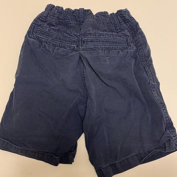 Gap navy blue shorts - Picture 3 of 3
